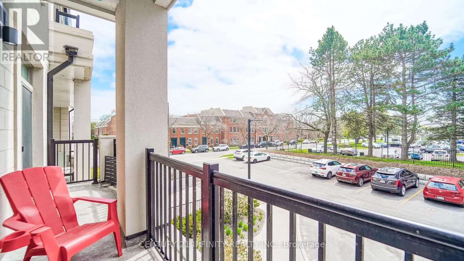 101 - 135 ORR STREET, #101