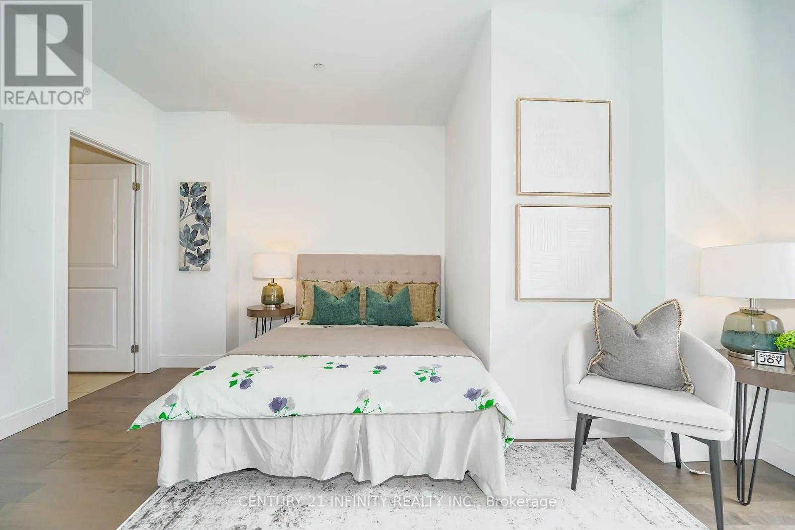 101 - 135 ORR STREET, #101