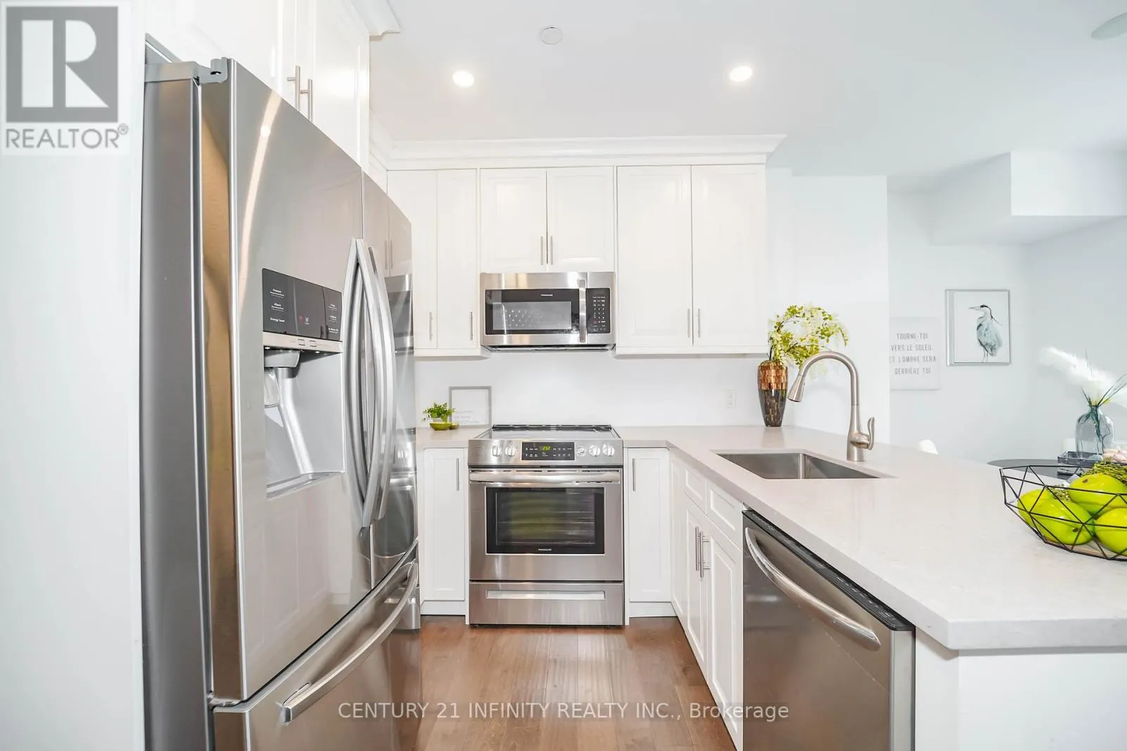 101 - 135 ORR STREET, #101