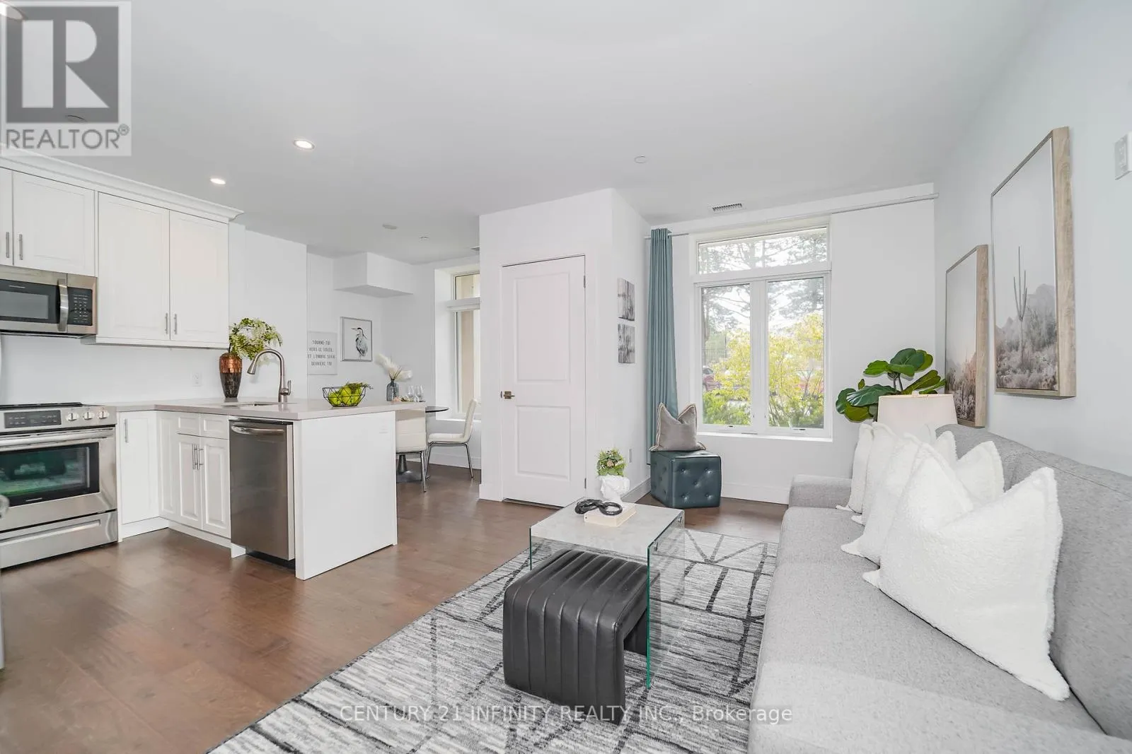 101 - 135 ORR STREET, #101