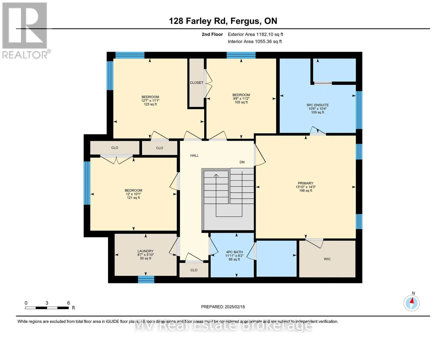 128 FARLEY ROAD