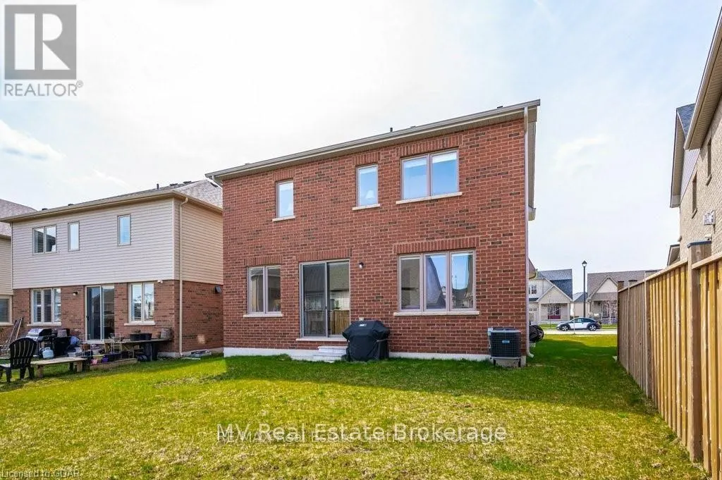 128 FARLEY ROAD