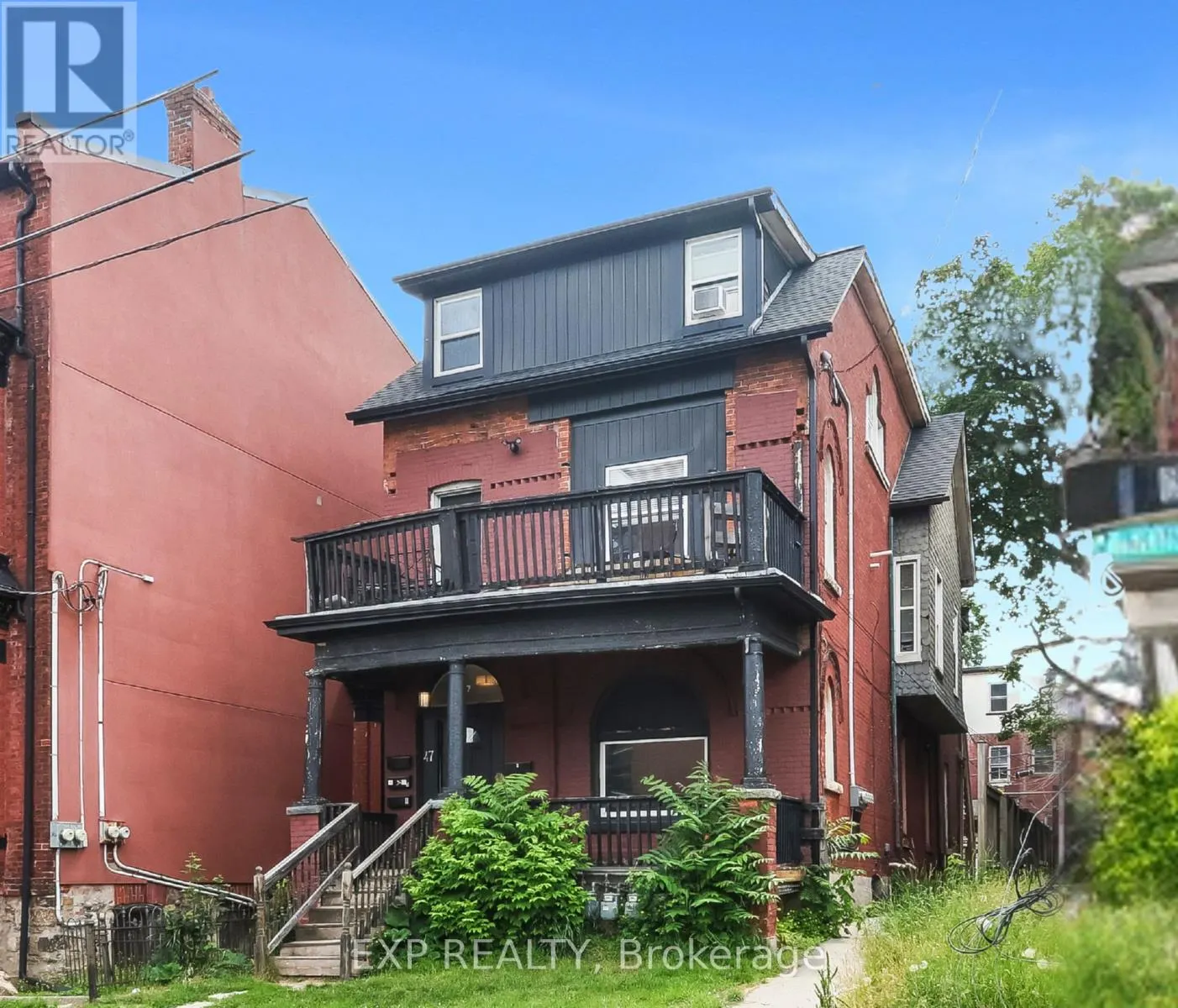 47 WELLINGTON STREET S