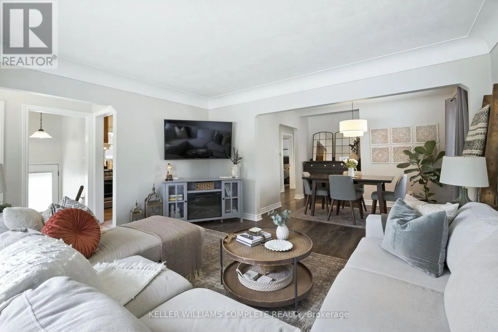 136 WEST 24TH STREET