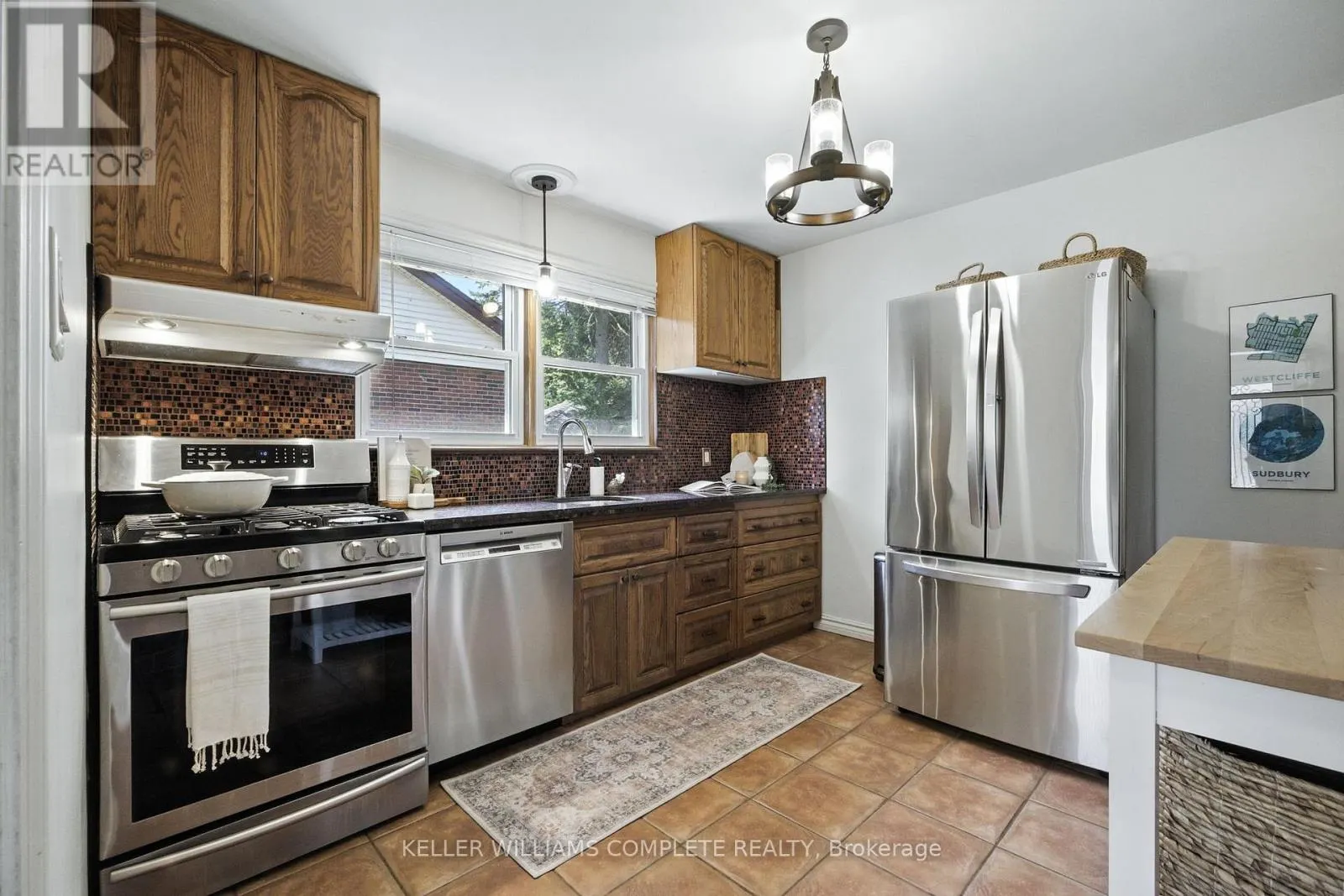136 WEST 24TH STREET