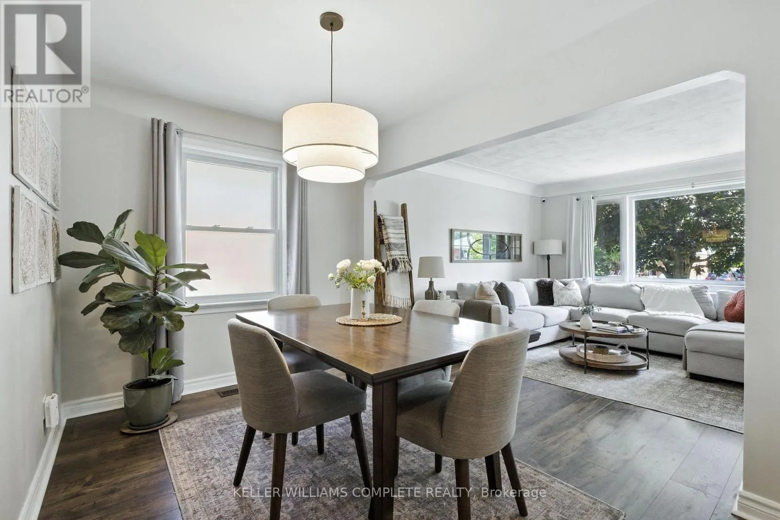 136 WEST 24TH STREET