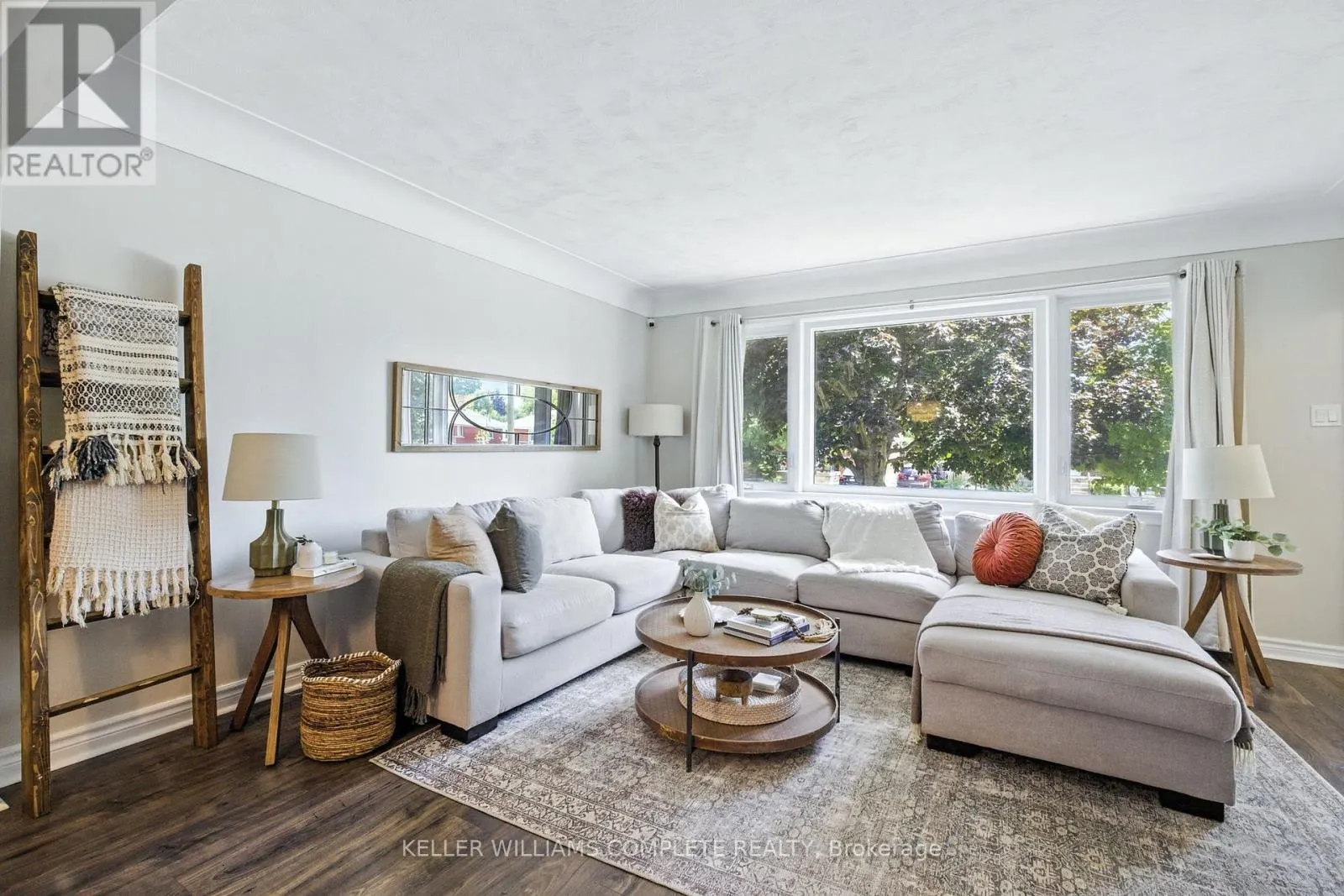 136 WEST 24TH STREET