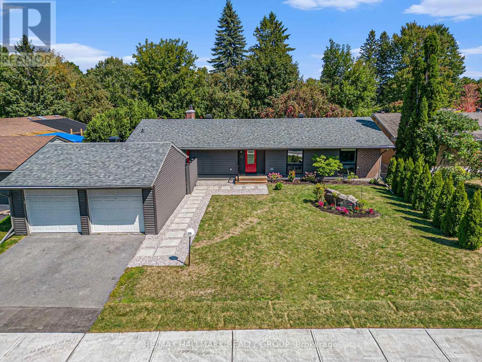 70 VARLEY DRIVE