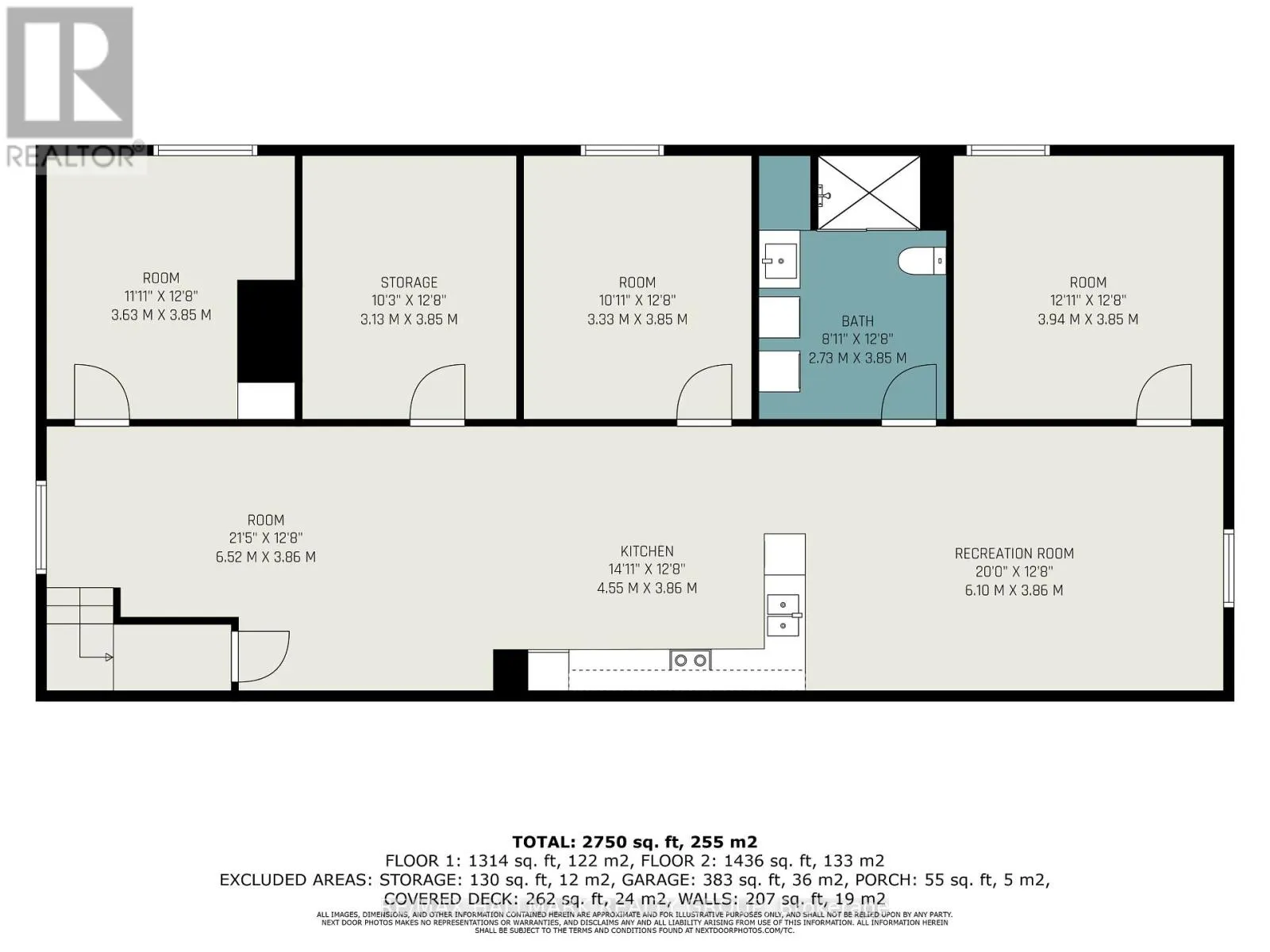 70 VARLEY DRIVE