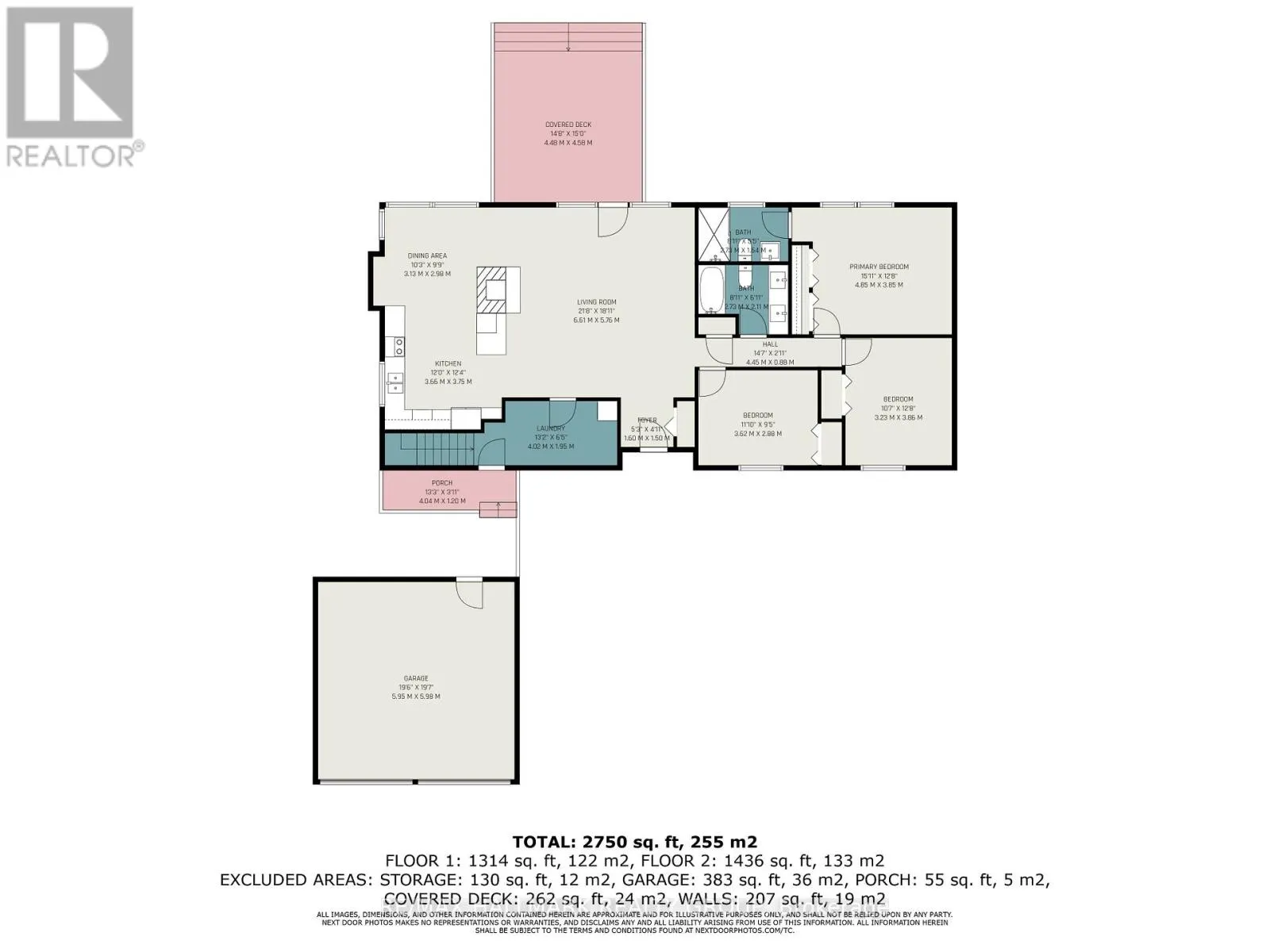 70 VARLEY DRIVE