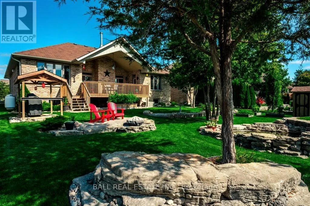 41 SOUTH HARBOUR DRIVE