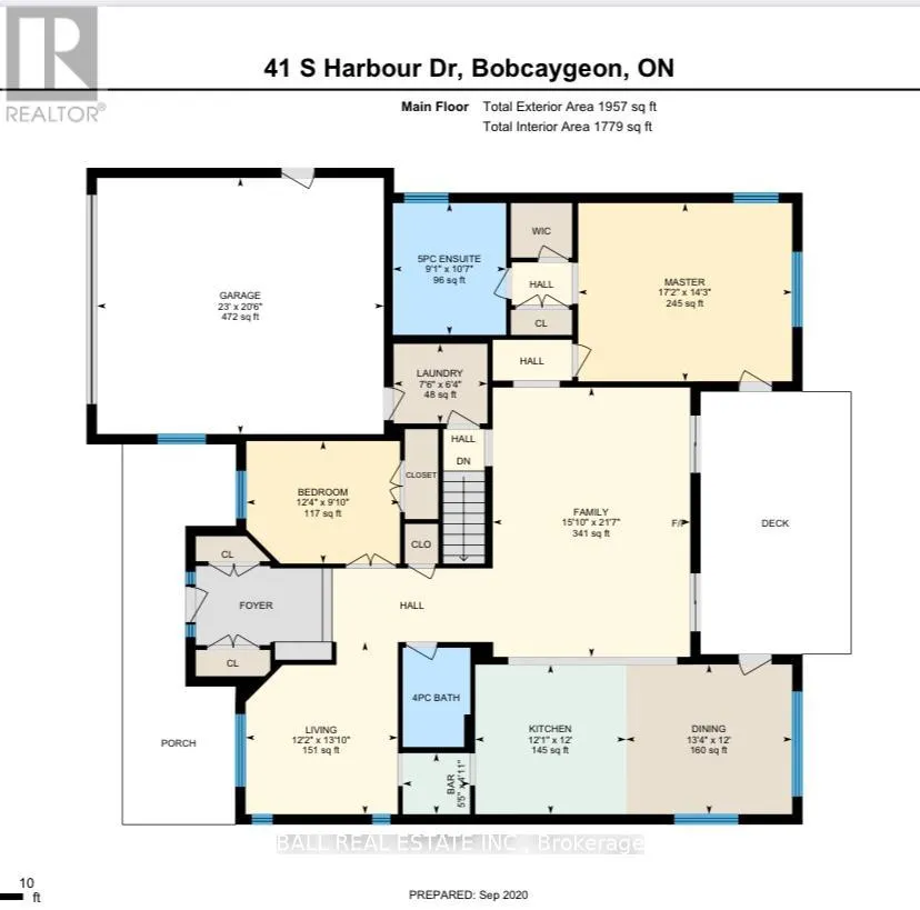 41 SOUTH HARBOUR DRIVE