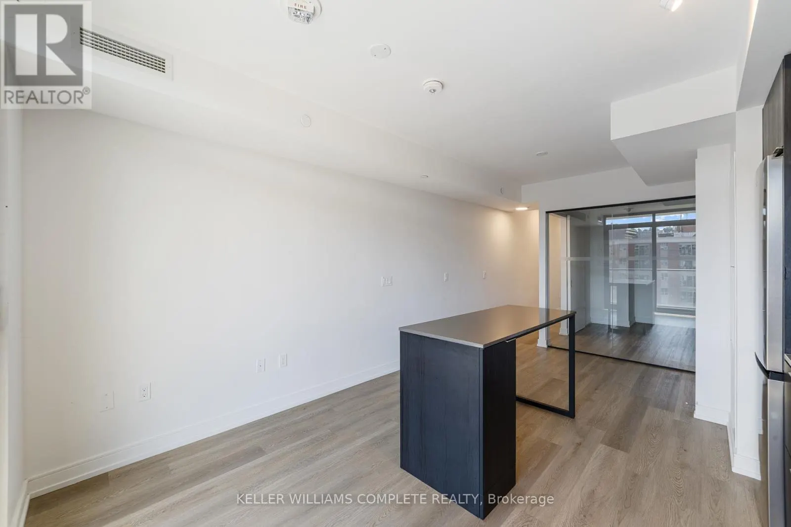 1102 - 1 JARVIS STREET