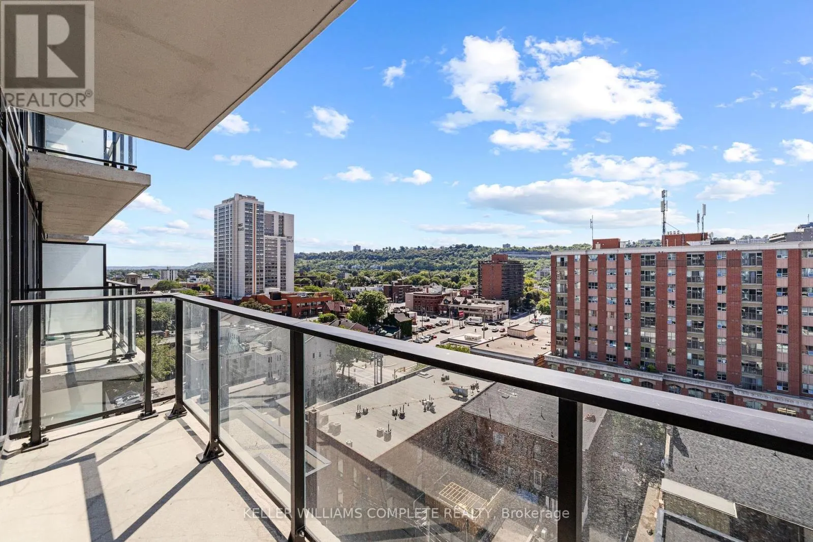 1102 - 1 JARVIS STREET