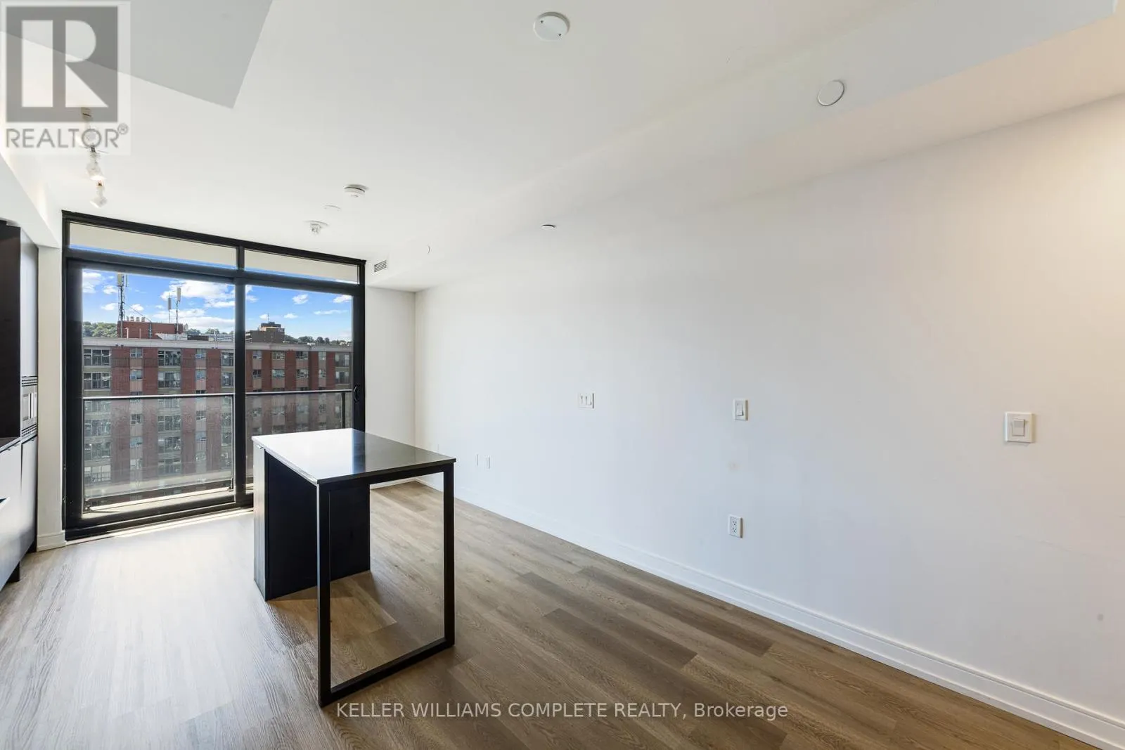 1102 - 1 JARVIS STREET