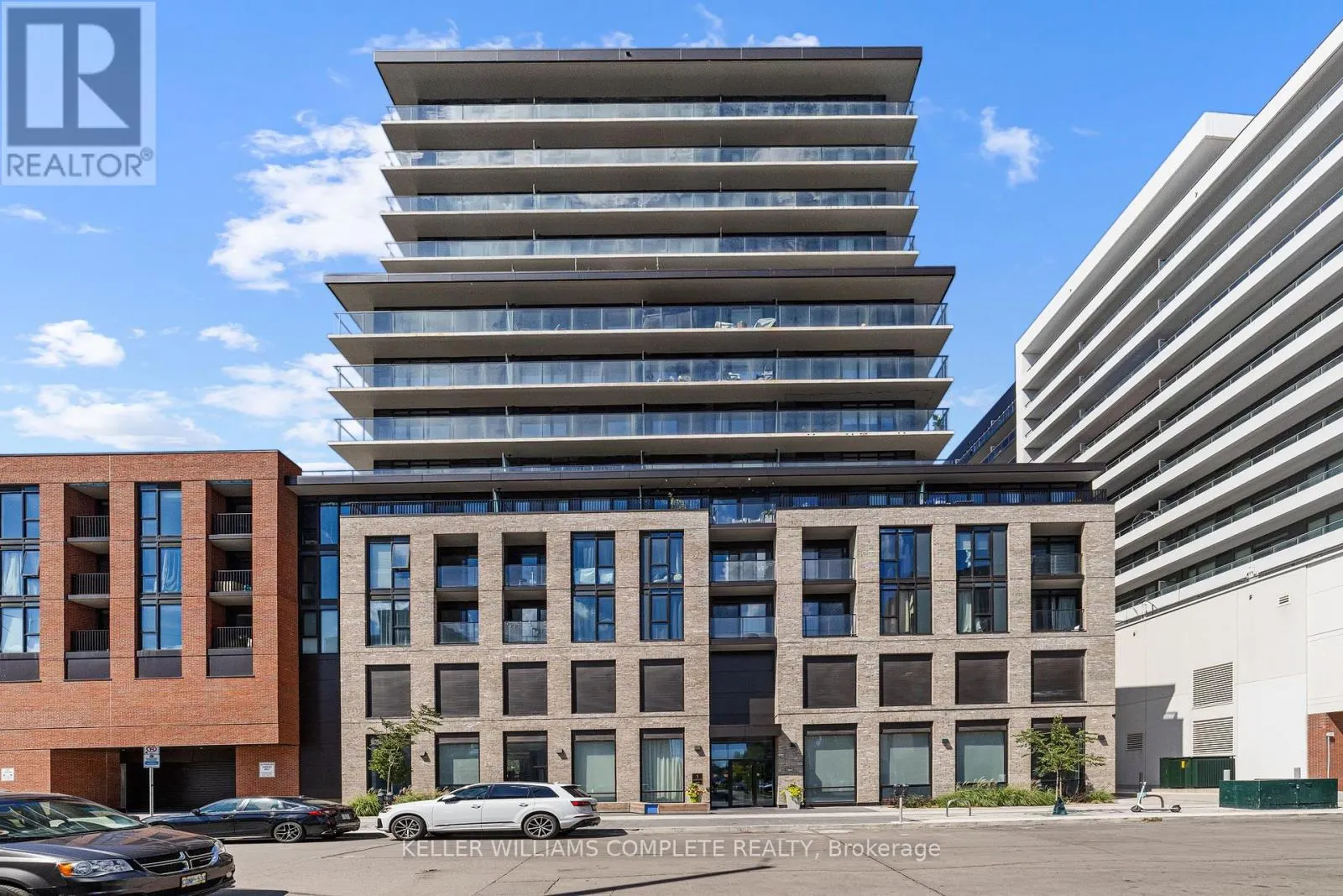 1102 - 1 JARVIS STREET