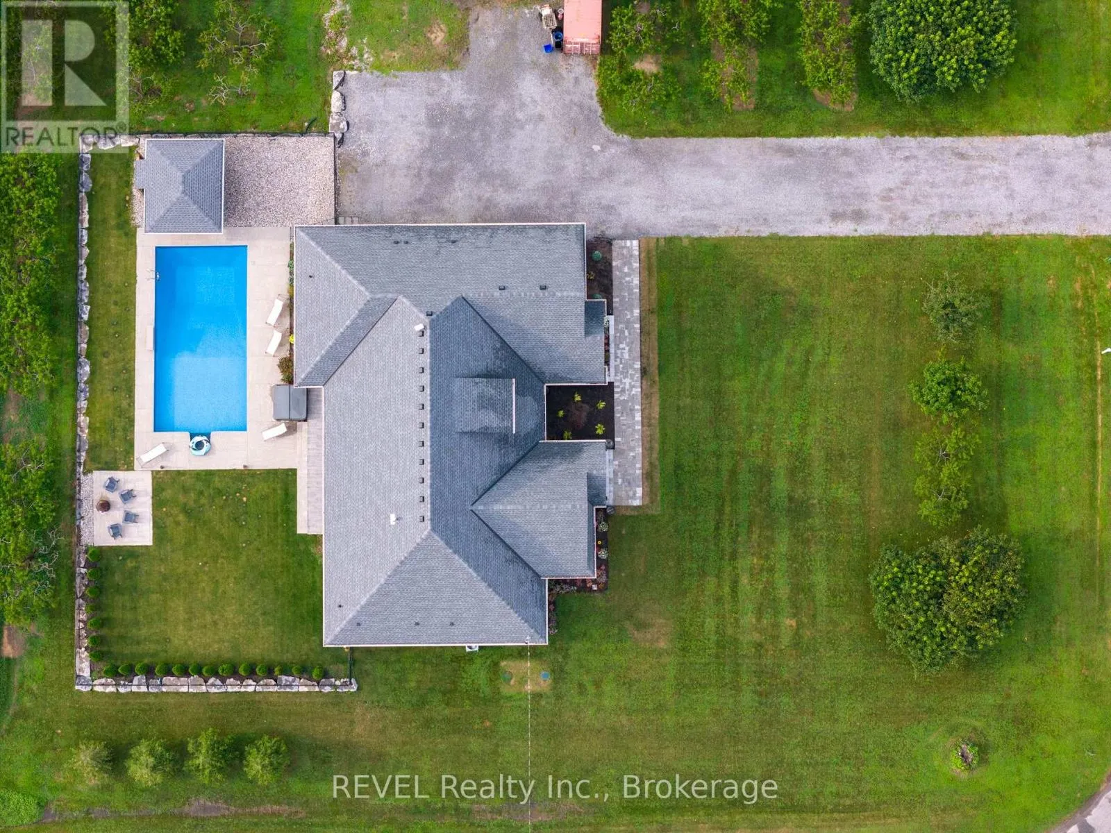 864 CONCESSION 1 RD ROAD
