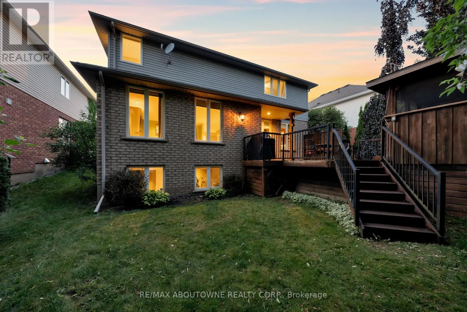 42 PEARWOOD COURT