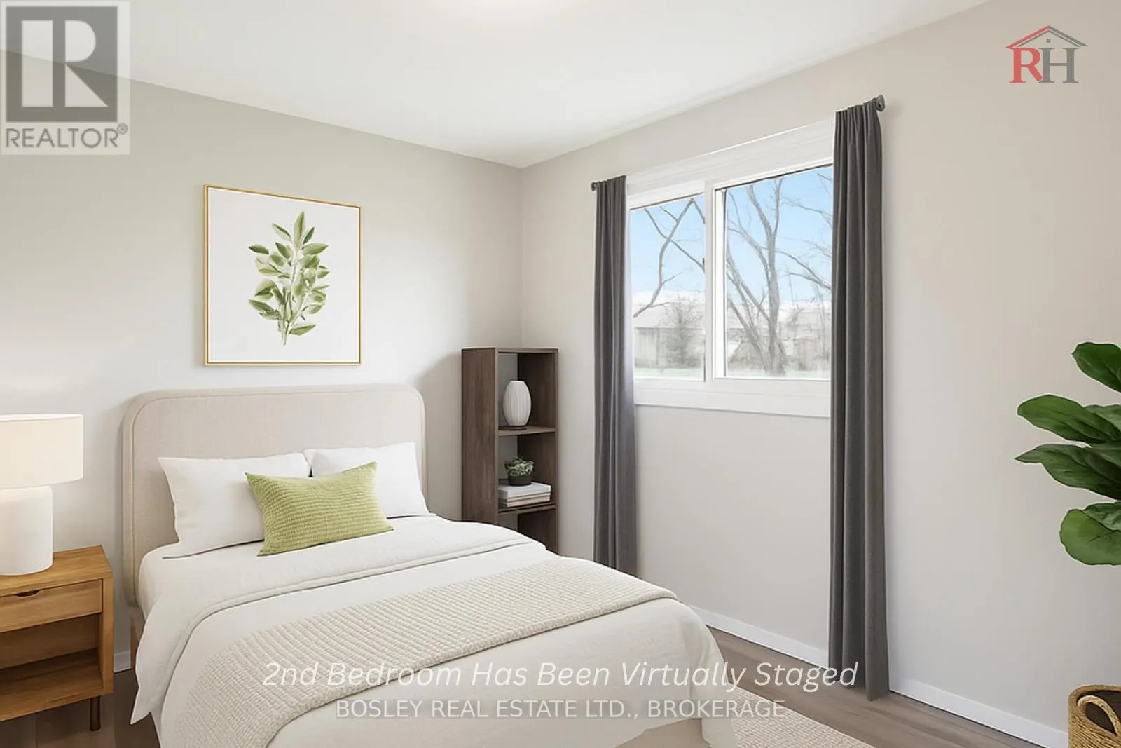 2 CRESCENTWOOD DRIVE