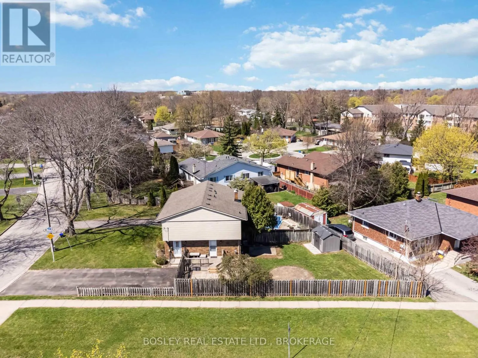 2 CRESCENTWOOD DRIVE