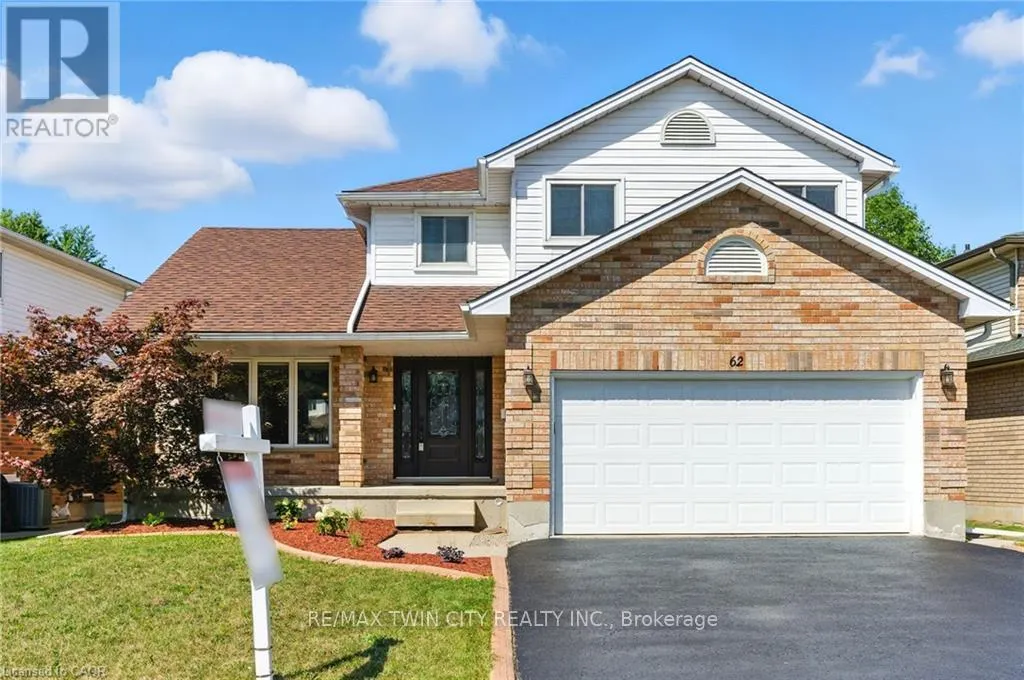 62 ZELLER DRIVE