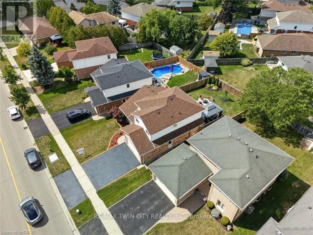 62 ZELLER DRIVE