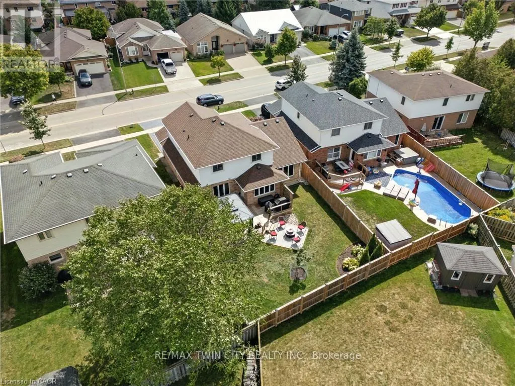 62 ZELLER DRIVE