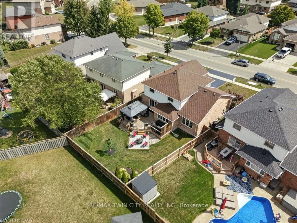 62 ZELLER DRIVE