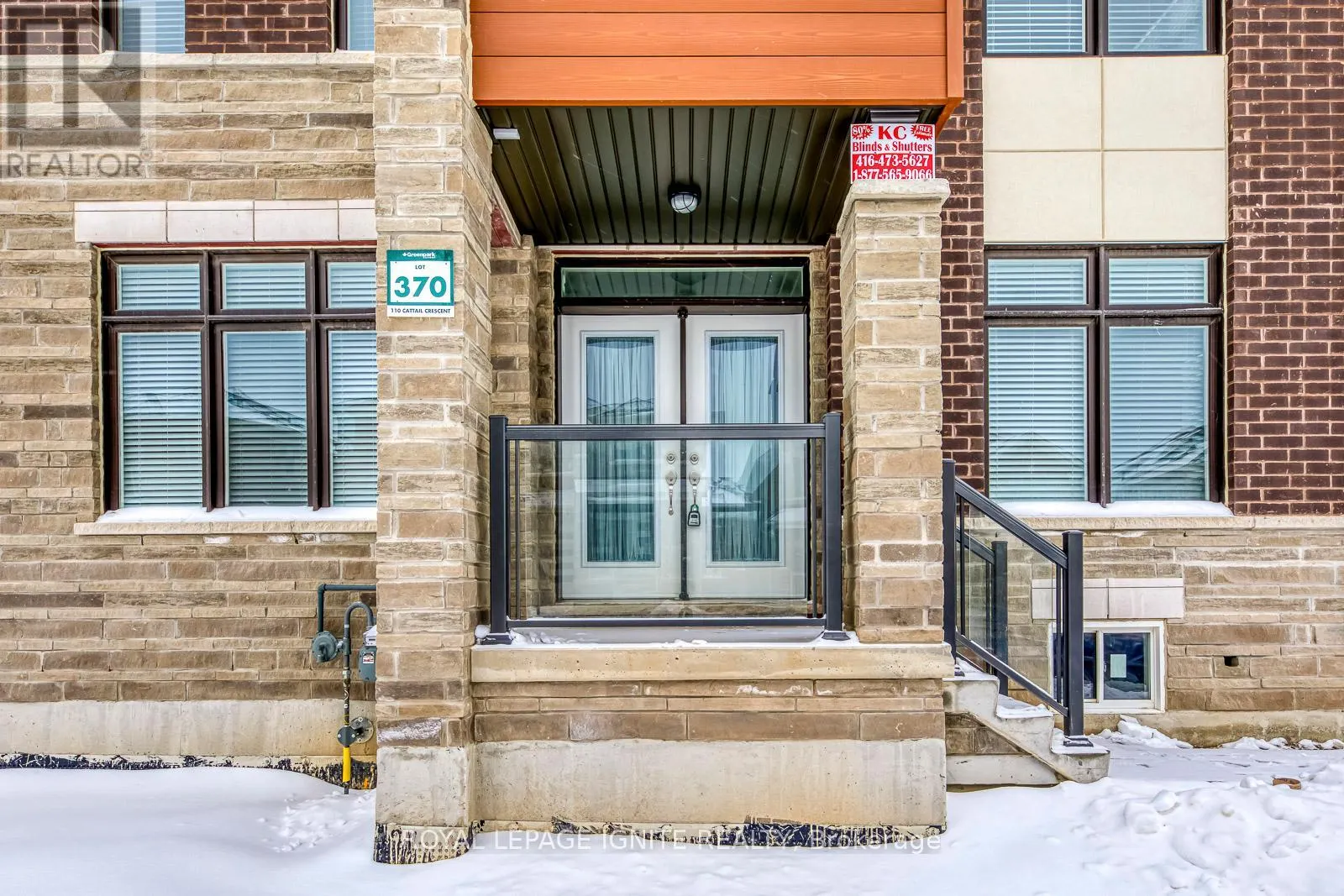 110 CATTAIL CRESCENT