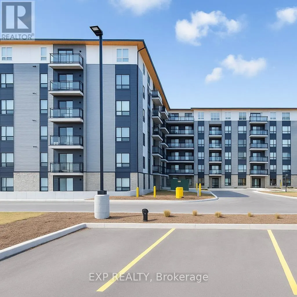 221 - 251 NORTHFIELD DRIVE E