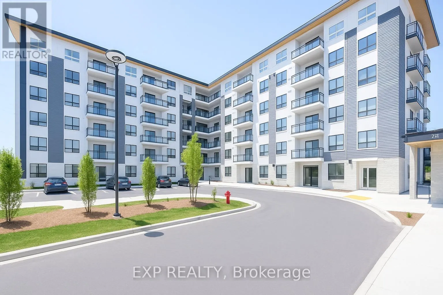 221 - 251 NORTHFIELD DRIVE E