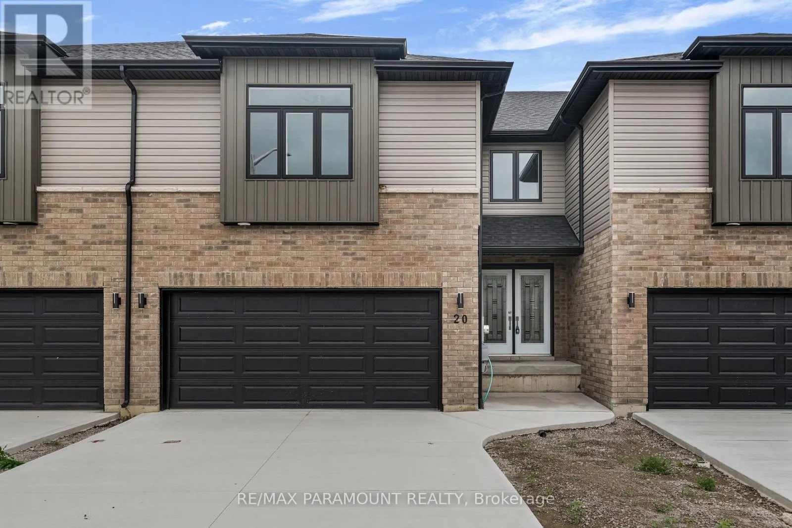 20 BETTY CRESCENT