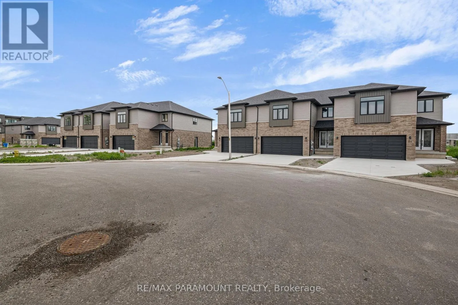 20 BETTY CRESCENT