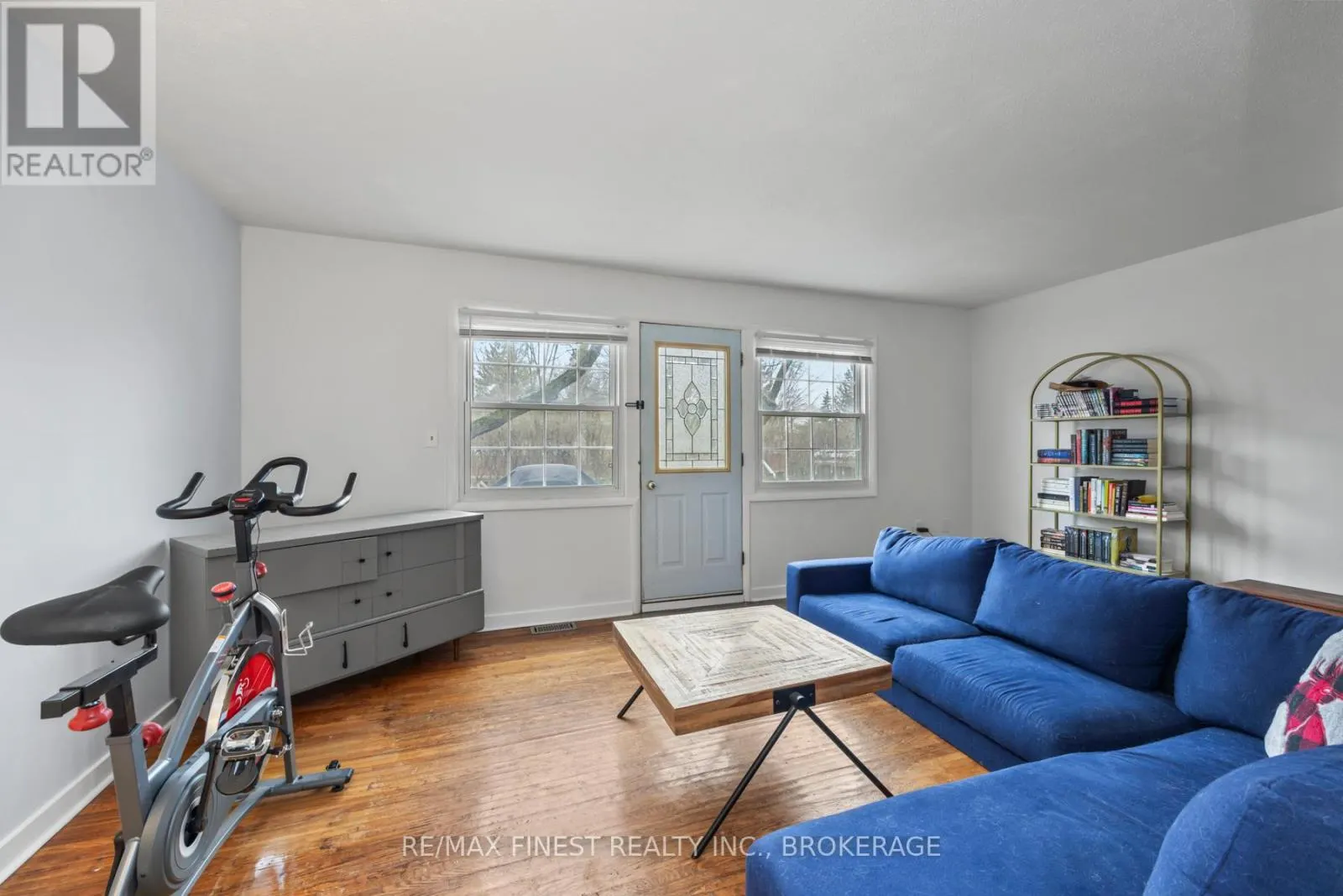 5 - 136 NOTCH HILL ROAD, #5