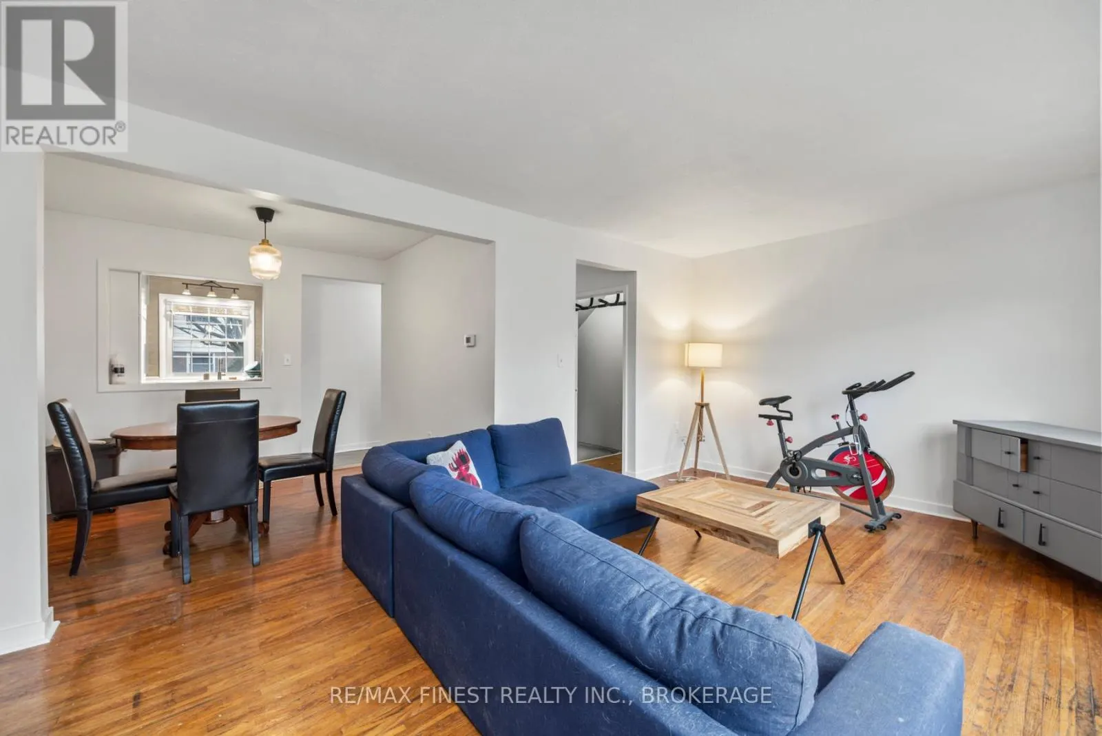 5 - 136 NOTCH HILL ROAD, #5