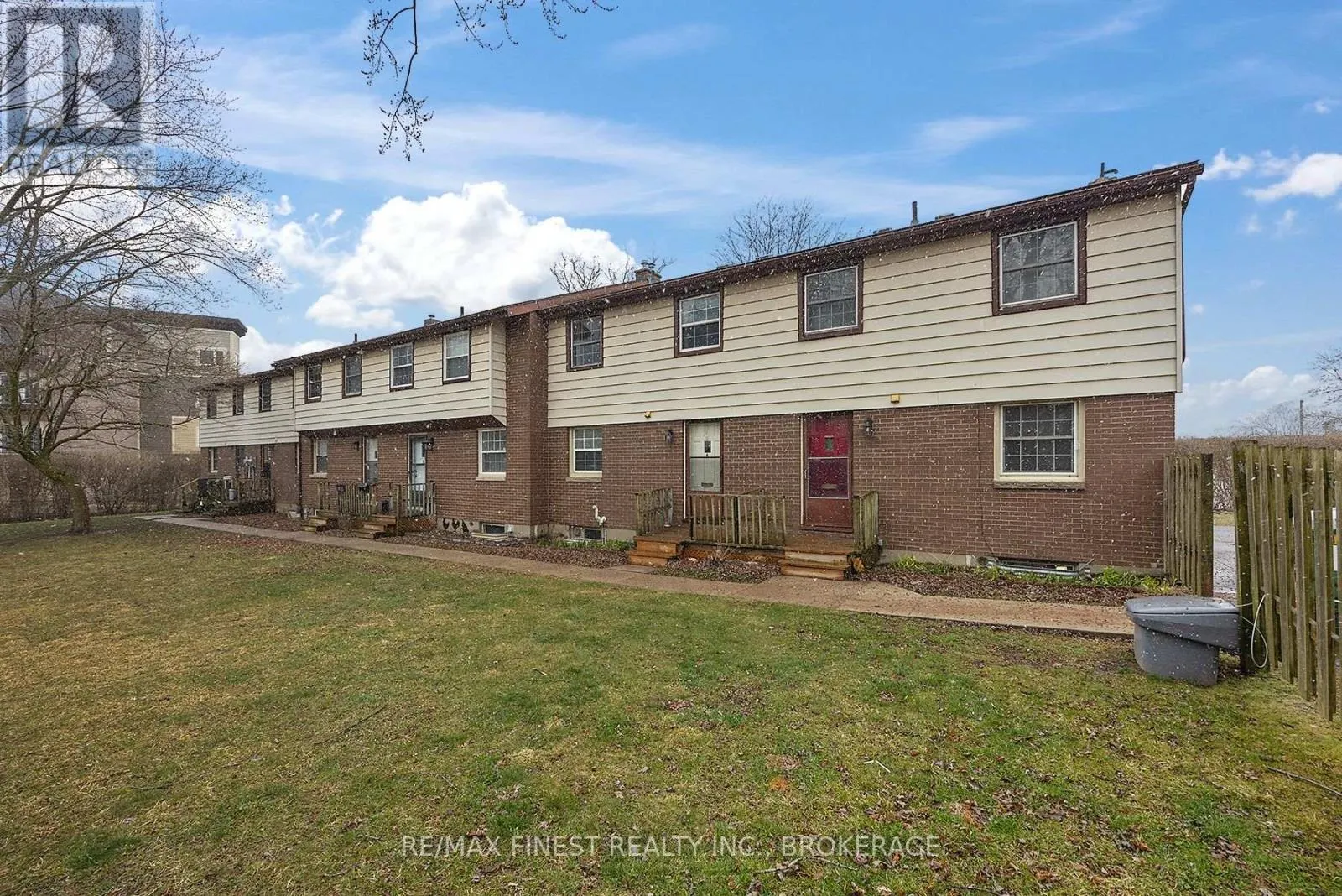 5 - 136 NOTCH HILL ROAD, #5