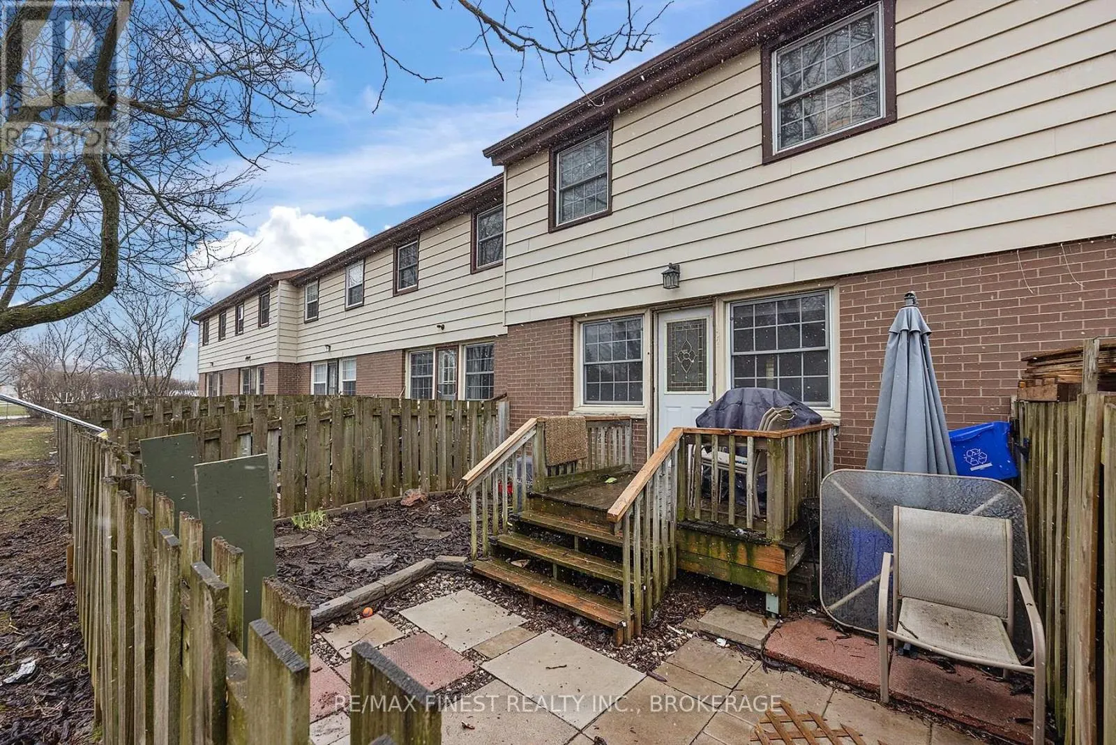 5 - 136 NOTCH HILL ROAD, #5