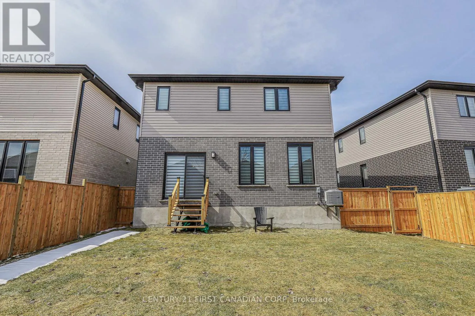 3436 EMILYCARR LANE