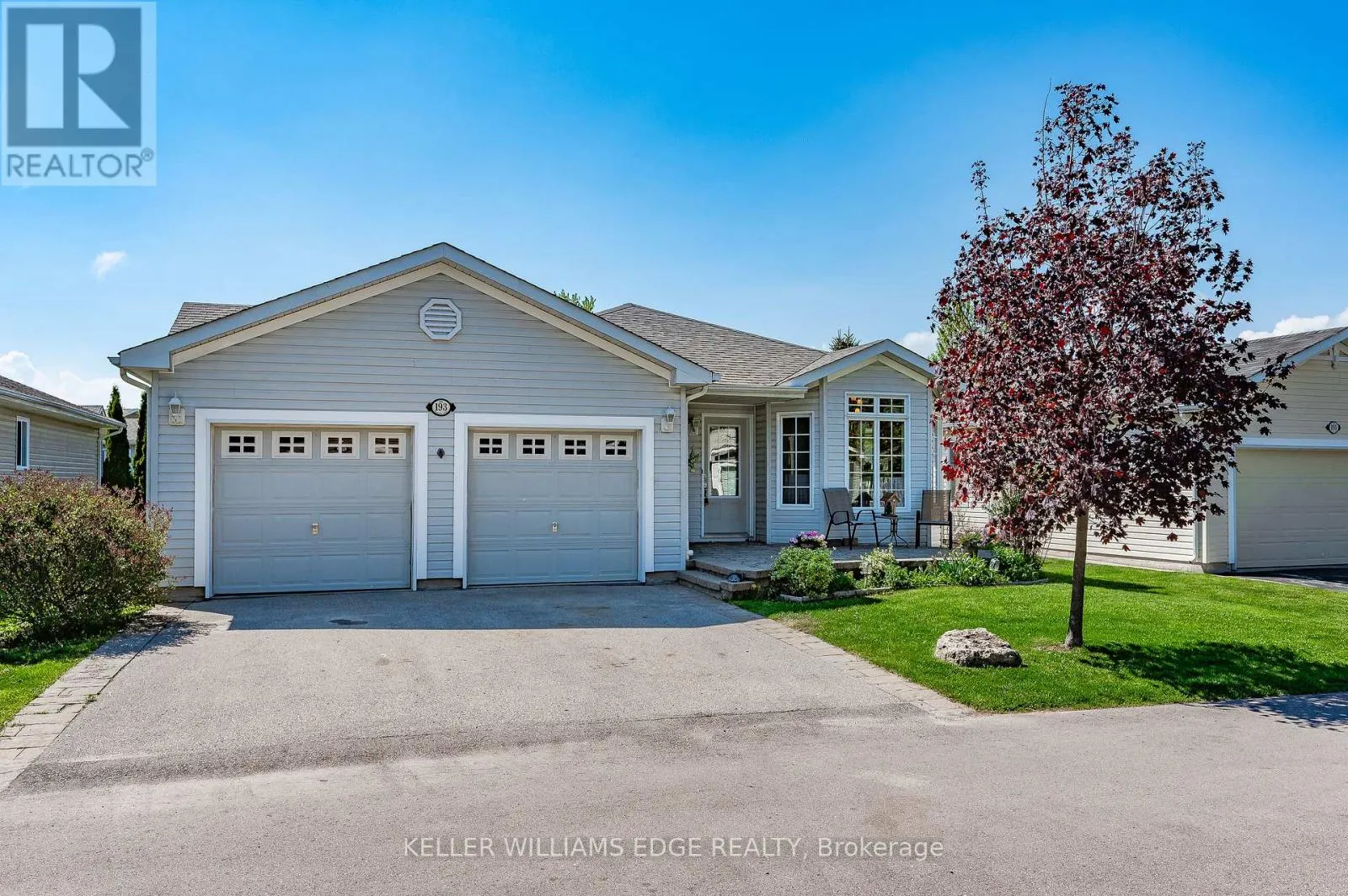 193 GLENARIFF CRESCENT