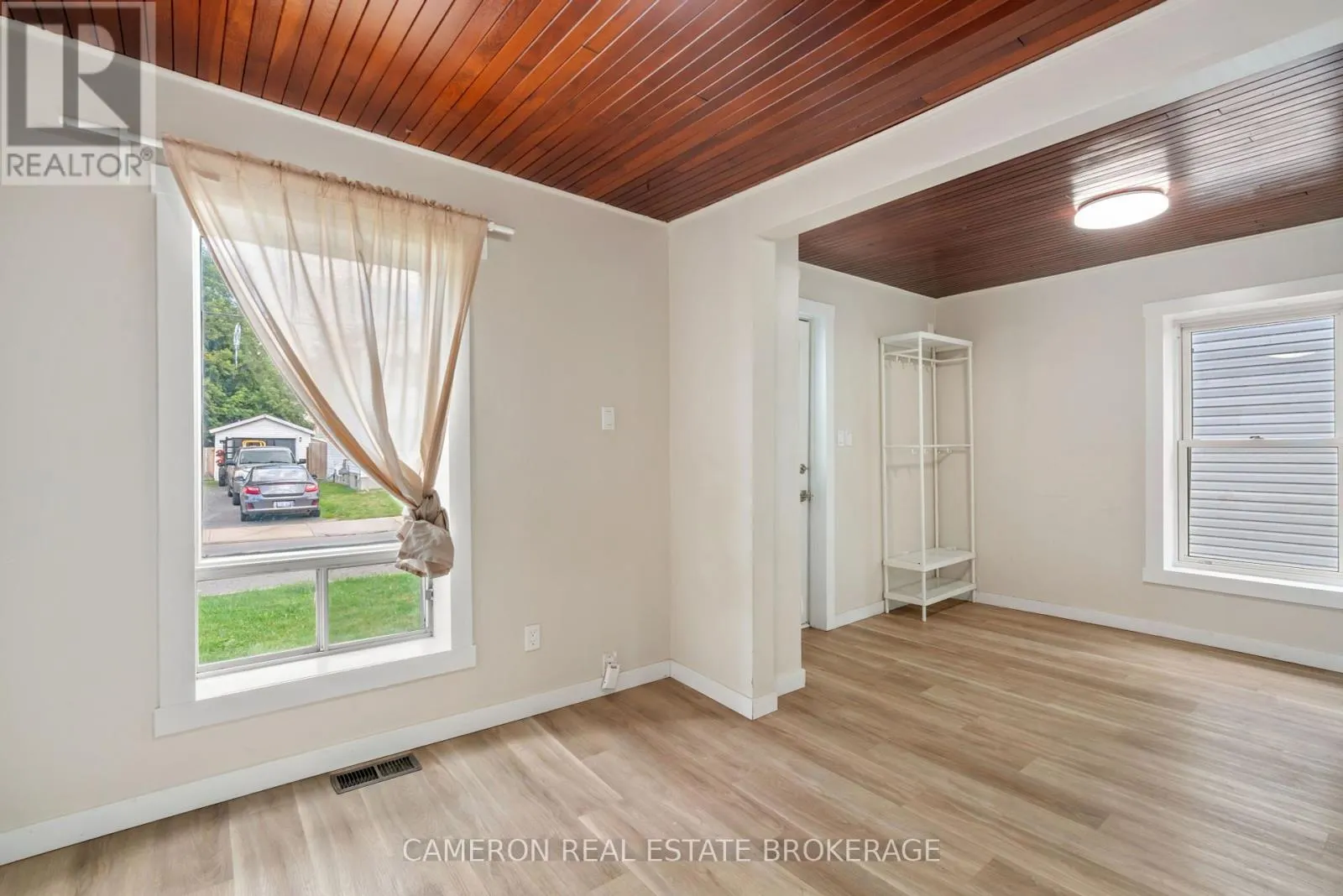 37 CARTIER AVENUE