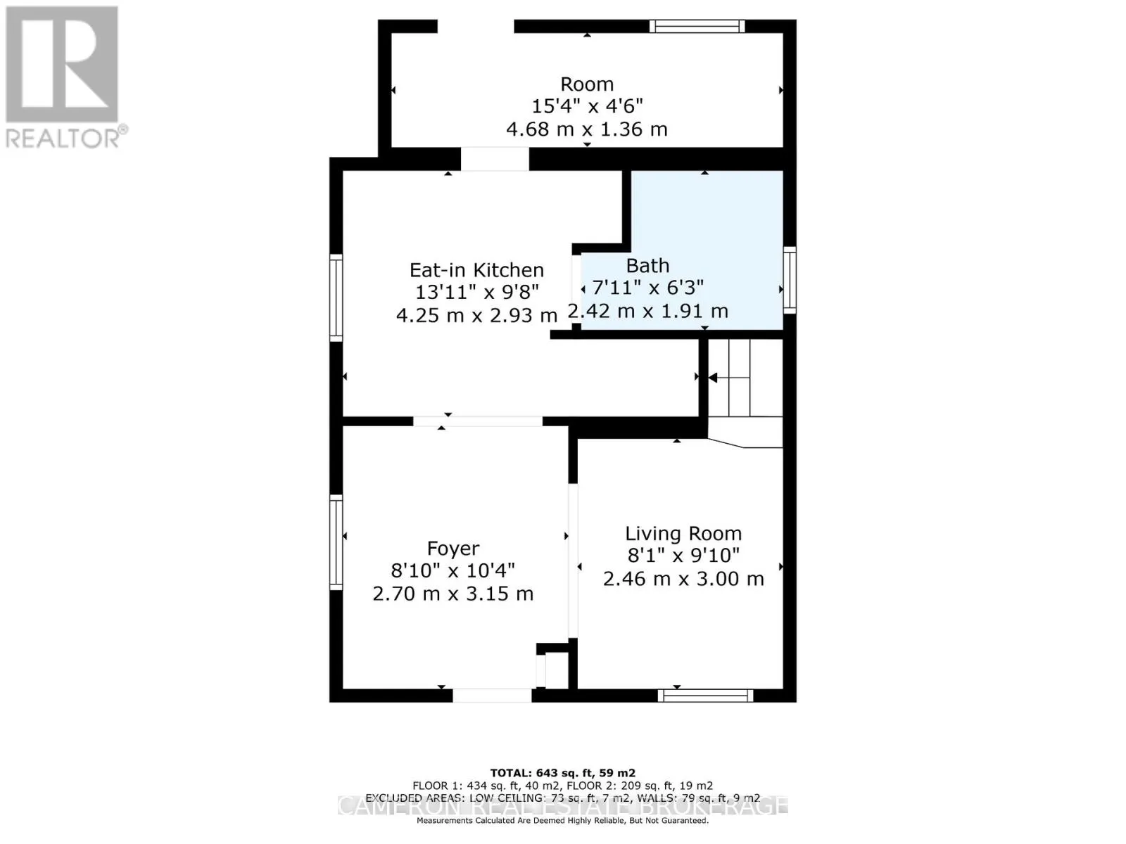 37 CARTIER AVENUE