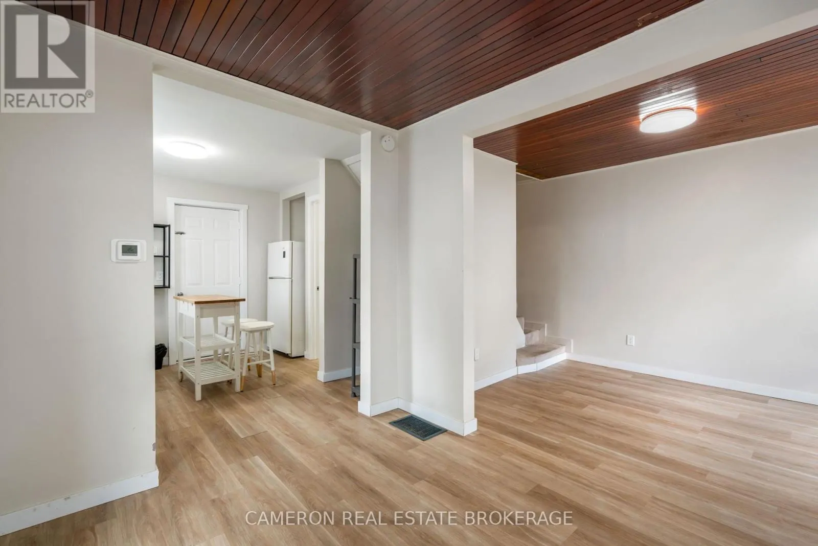 37 CARTIER AVENUE