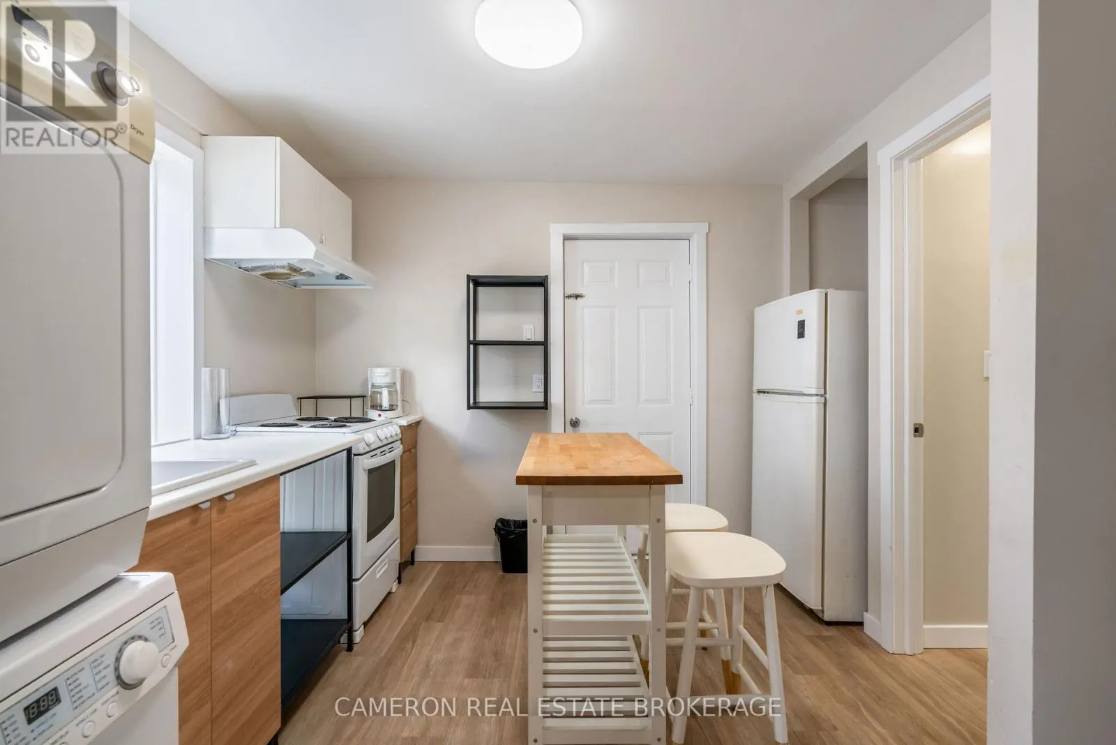 37 CARTIER AVENUE
