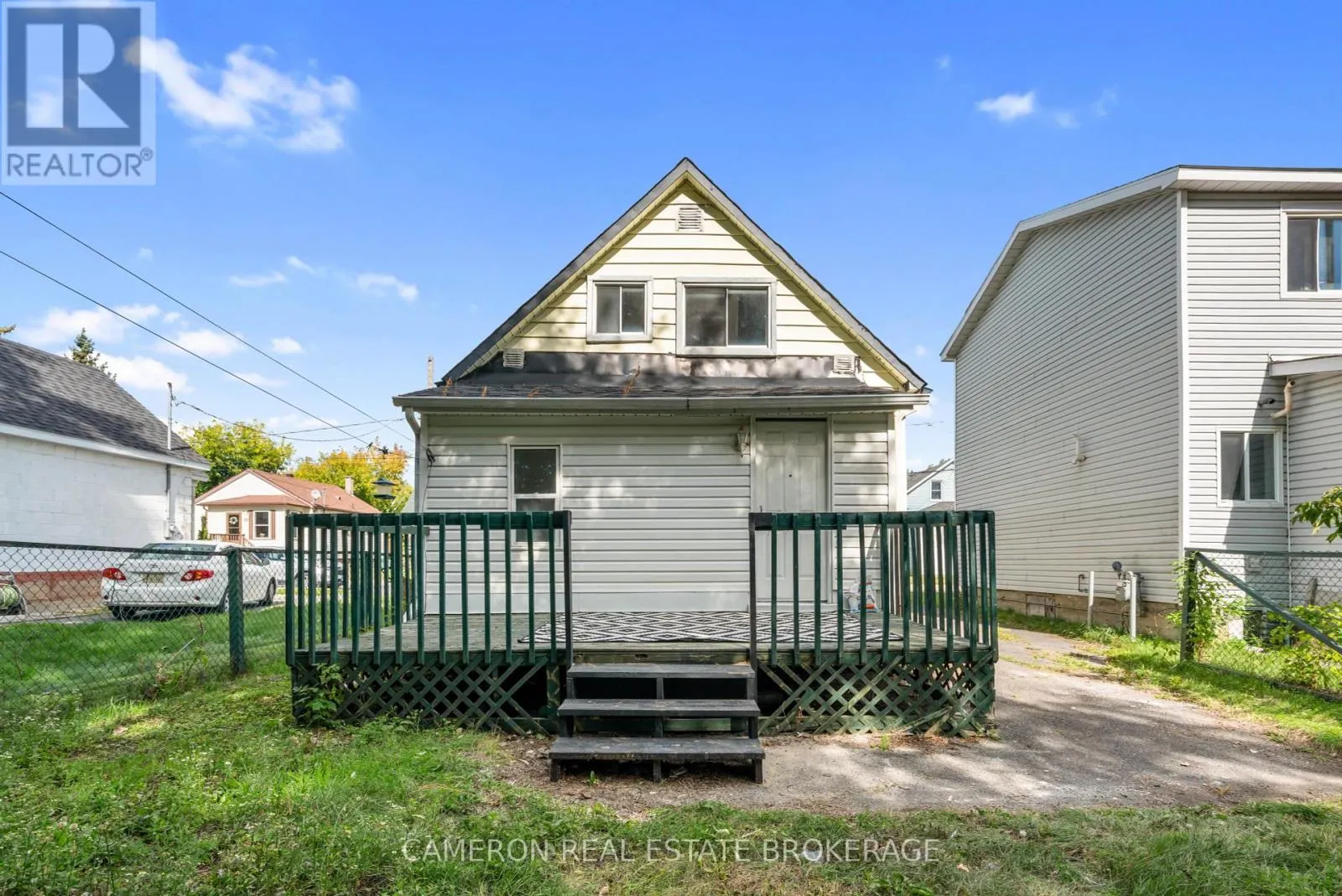 37 CARTIER AVENUE