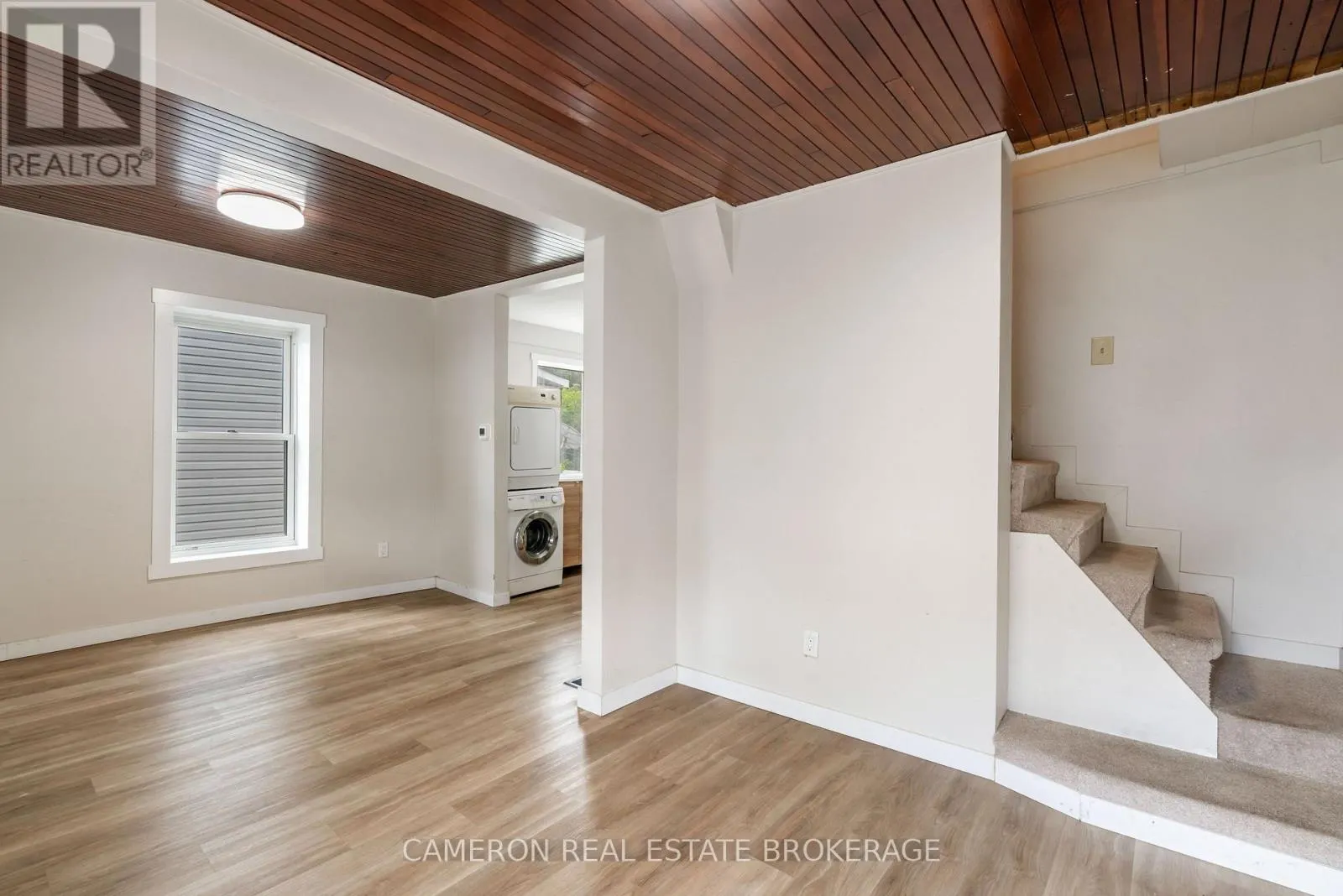 37 CARTIER AVENUE