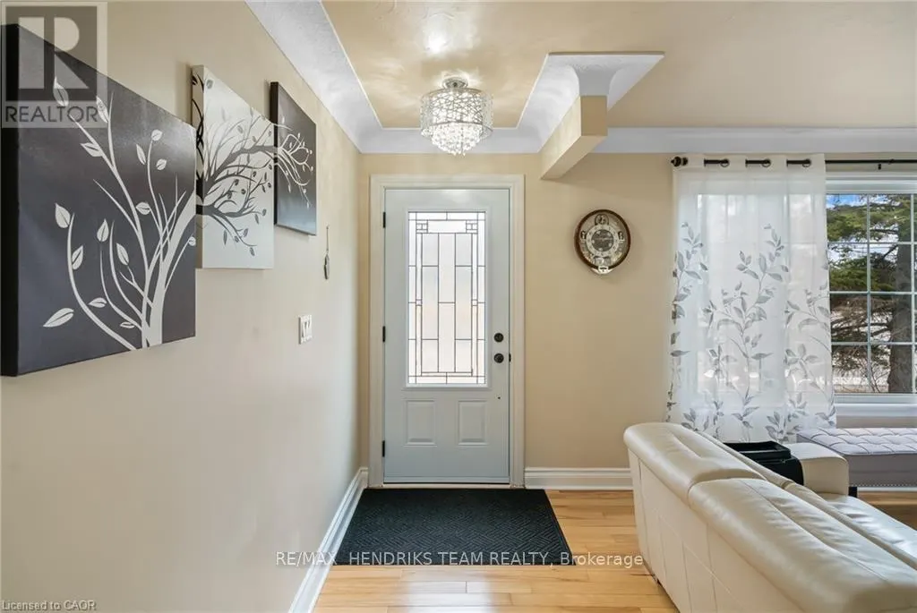 415 RIVERSIDE DRIVE