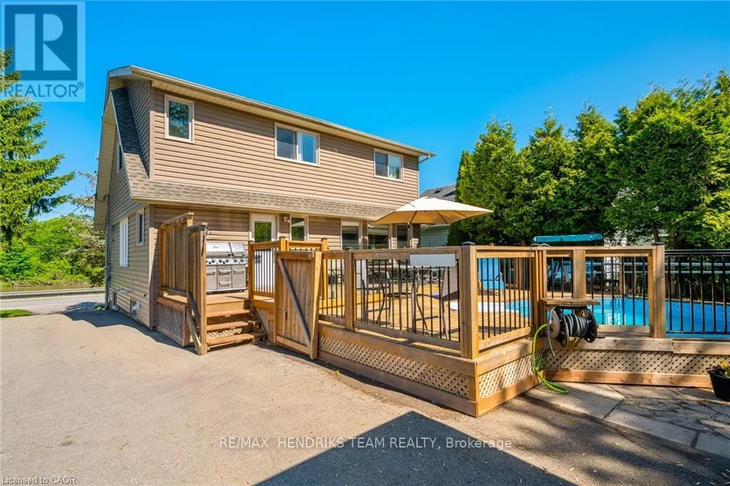 415 RIVERSIDE DRIVE