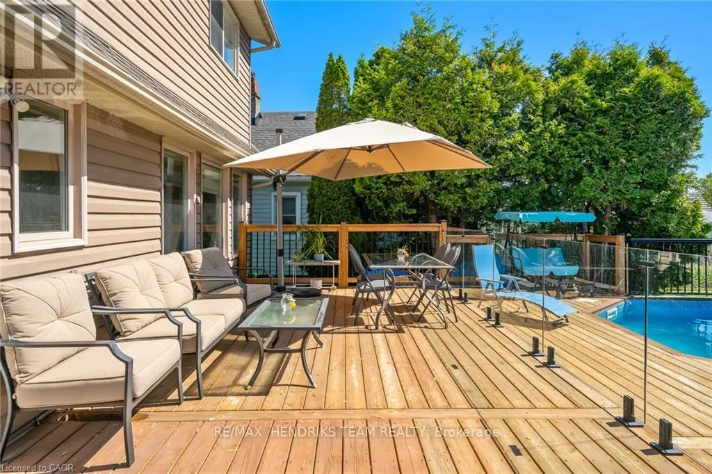 415 RIVERSIDE DRIVE
