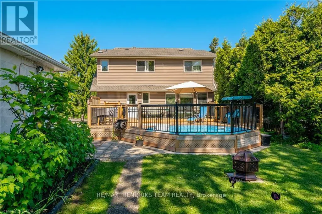 415 RIVERSIDE DRIVE