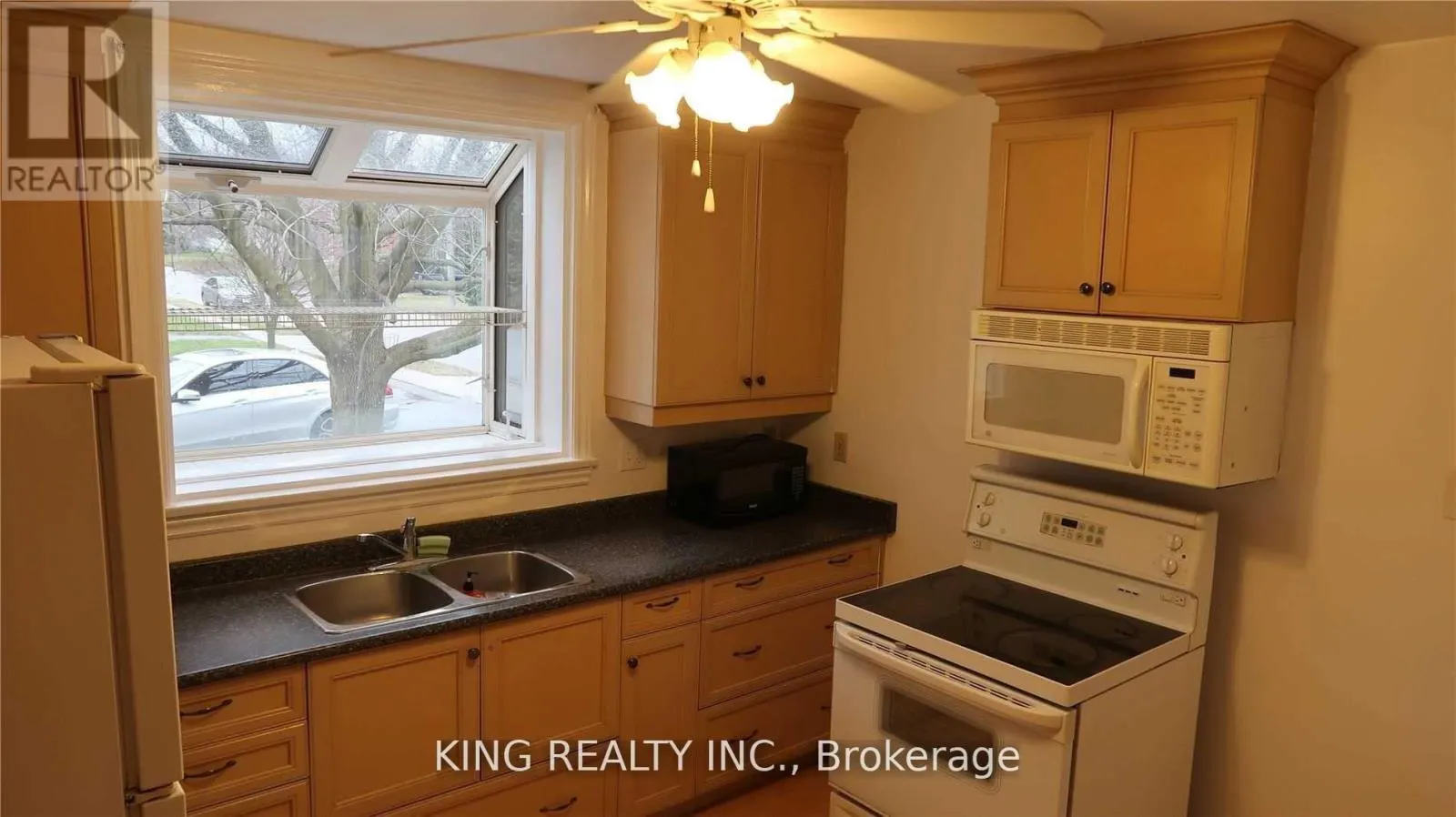 167 ERB STREET W